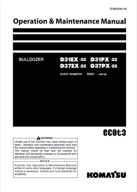 Komatsu d31ex 22 d31px 22 d37ex 22 d37px 22 dozer bulldozer service repair workshop manual download sn 60001 and up. - The music industry self help guide 2nd edition by michael repel.
